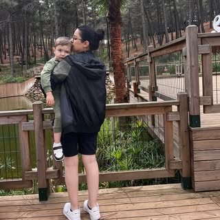 Berivan güneş profil fotoğrafı