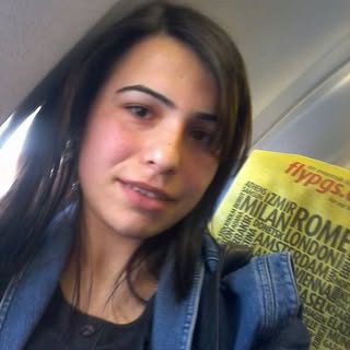 ✨️  🧚‍♀️   derya profil fotoğrafı