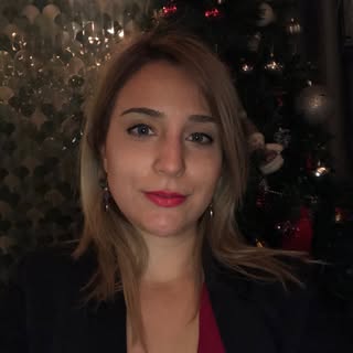 Cansu Tuncalı Önsel profil fotoğrafı