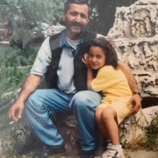 Merve profil fotoğrafı
