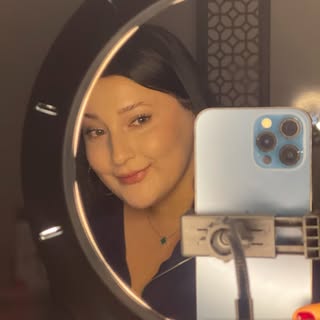 Nazlı Kaya profil fotoğrafı