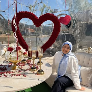Nurgül DUMRUL profil fotoğrafı