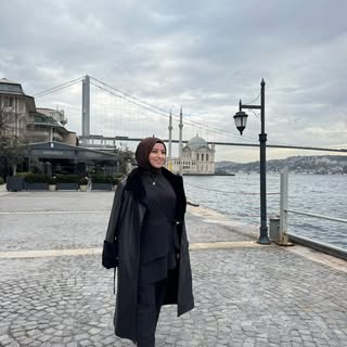 Seda Ballıkaya profil fotoğrafı