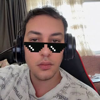 Yılmaz Dursun profil fotoğrafı